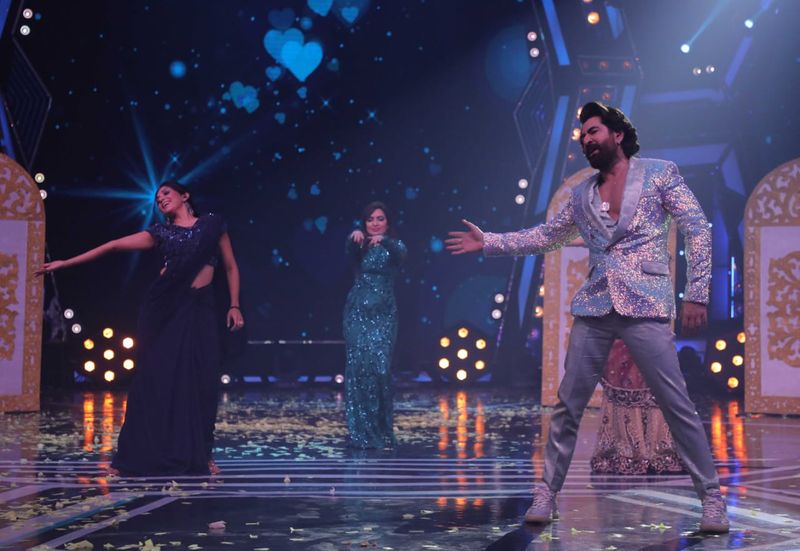 weekend special grand finale DBD bjc