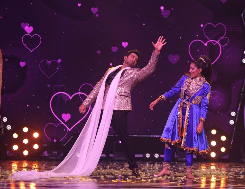 weekend special grand finale DBD bjc