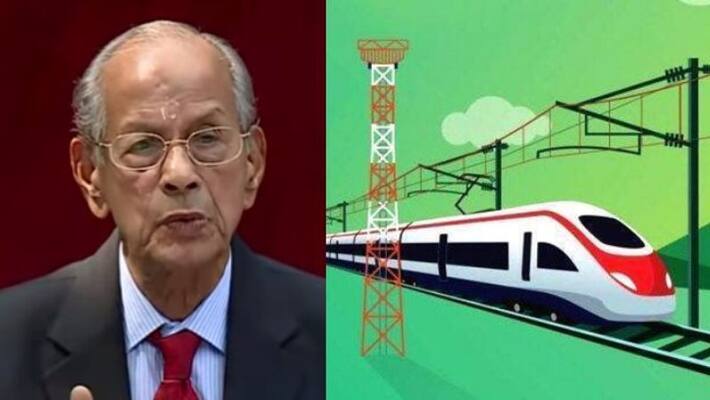 metroman e sreedharan agianst k rail silver line project in kerala metroman e sreedharan agianst k rail silver line project in kerala