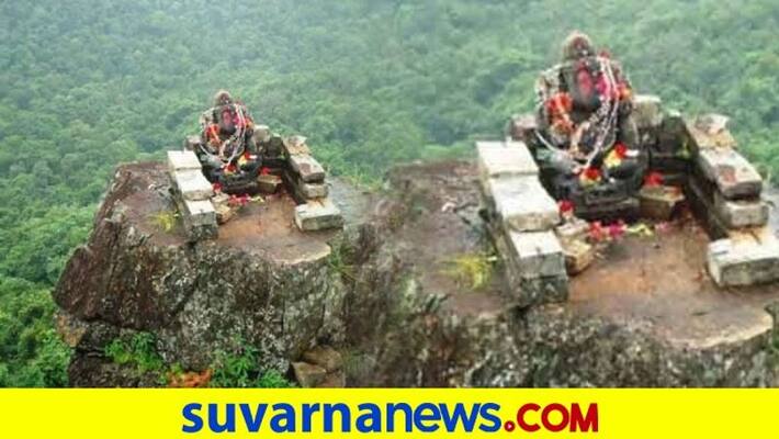 Visit Mystery Ganesha statue on Dholkal Hill Chhattisgarh Visit Mystery Ganesha statue on Dholkal Hill Chhattisgarh