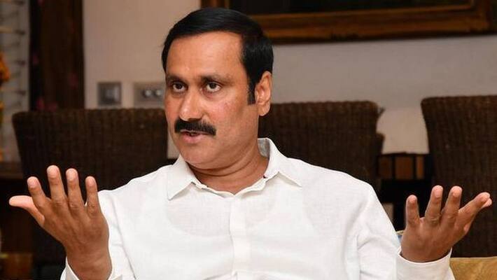 why not given gas subsidy to 21 crore people asks anbumani why not given gas subsidy to 21 crore people asks anbumani