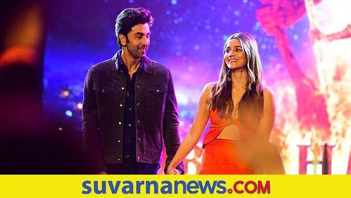 Brahmastra director didnt want the world to see Alia Bhatt Ranbir Kapoor together for 4 years dpl Brahmastra director didnt want the world to see Alia Bhatt Ranbir Kapoor together for 4 years dpl