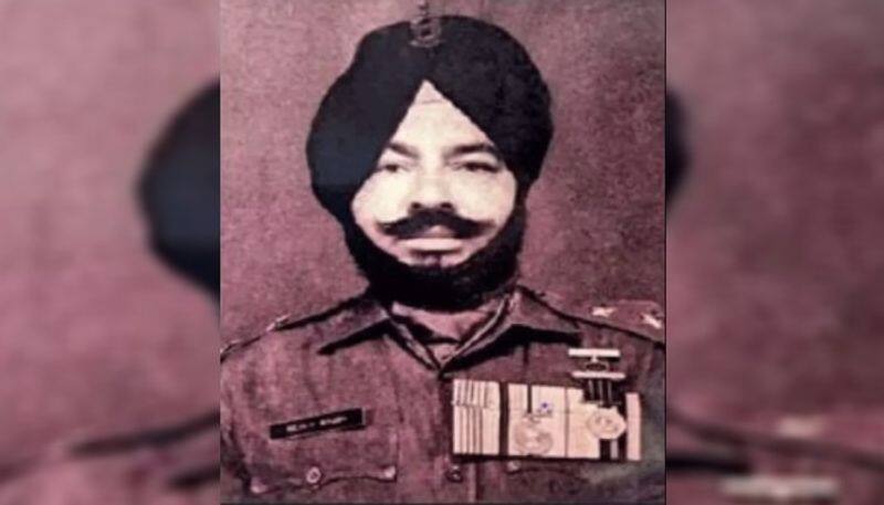 Ex Subedar Deva Singh recalls the memory of 1971 india pakistan war