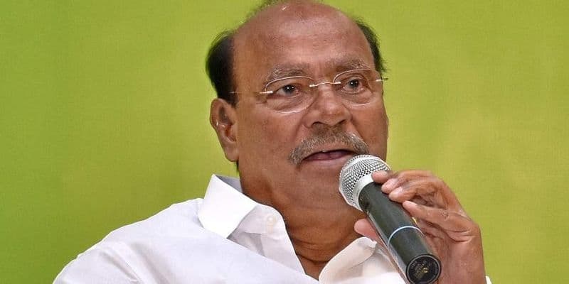 Provide justice for Irular women who have been raped by the police... ramadoss