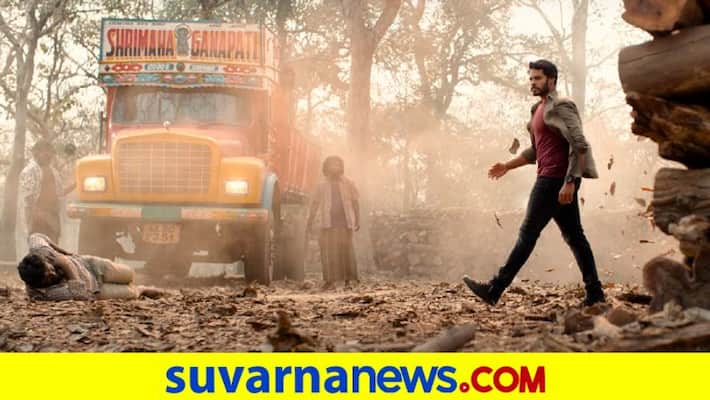 Nikhil Kumaraswamy Rider Movie Leaked In Tamil website snr Nikhil Kumaraswamy Rider Movie Leaked In Tamil website snr