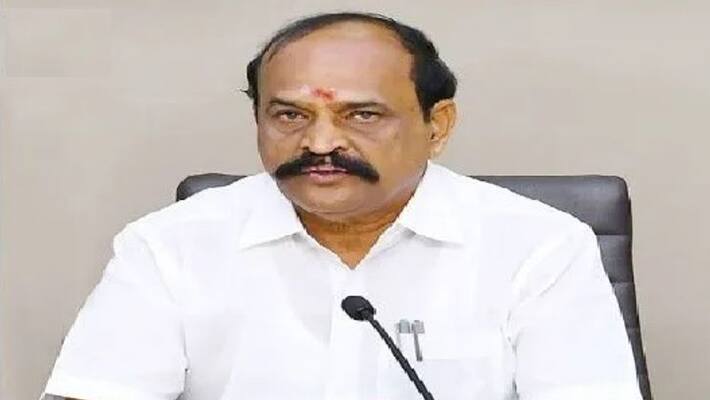 ADMK : Single leadership in AIADMK .. Former Minister Kadambur Raju who created a stir! ADMK : Single leadership in AIADMK .. Former Minister Kadambur Raju who created a stir!