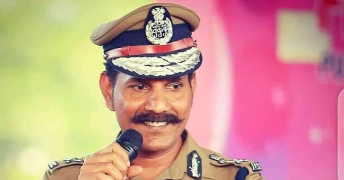 தமிழ்நாட்டின் சிறந்த காவல்நிலையங்கள்.. டிஜிபி சைலேந்திரபாபு பட்டியலை வெளியிட்டார் !!