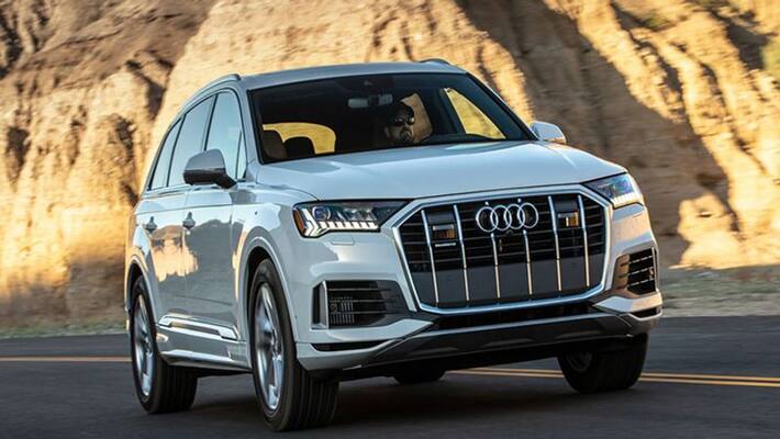 Audi India expects double digit growth in sales this year Audi India expects double digit growth in sales this year