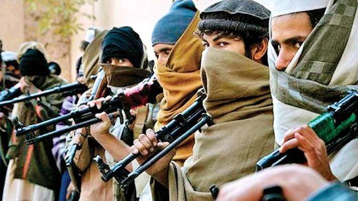 Islamic State ISIS has 66 known Indian-origin fighters US report on terrorism mah Islamic State ISIS has 66 known Indian-origin fighters US report on terrorism mah