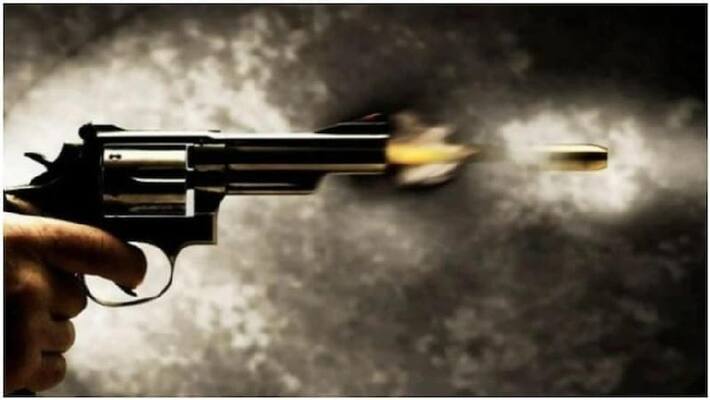 firing in pakistan new year eve.. one killed firing in pakistan new year eve.. one killed