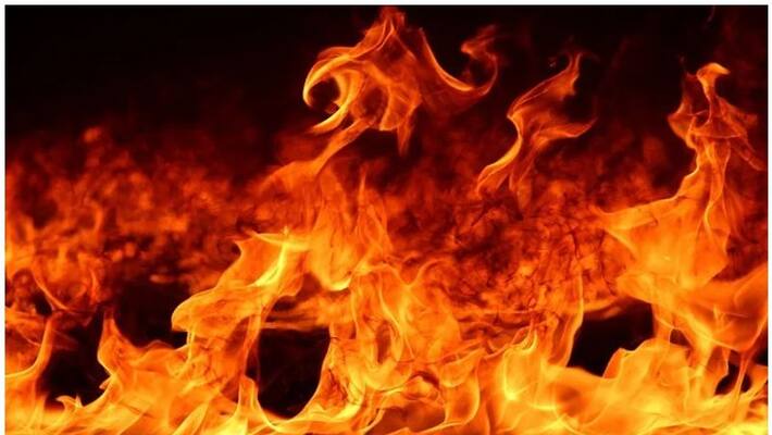 Hyderabad man dies in fire accident in Netherlands Hyderabad man dies in fire accident in Netherlands