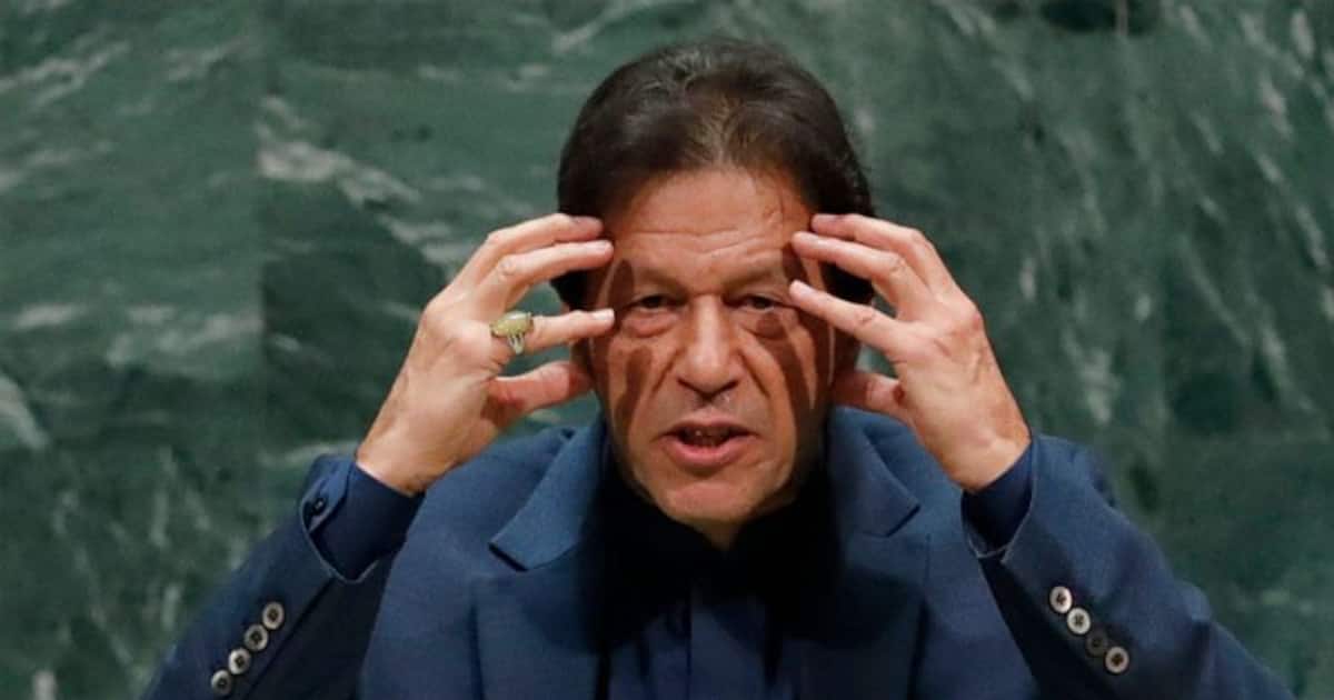 Imran Khan akan meminta pinjaman di negara tempat tamu diundang. Imran Khan akan meminta pinjaman di negara tempat tamu diundang.