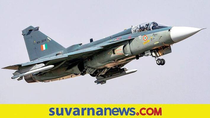 BEL Sign for Construction of Tejas Combat Aircraft With HAL grg BEL Sign for Construction of Tejas Combat Aircraft With HAL grg