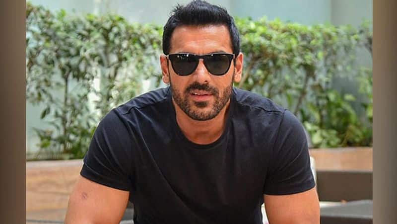 Happy birthday John Abraham Check out unknown facts about the actor BRD