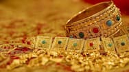Today gold rate in Chennai