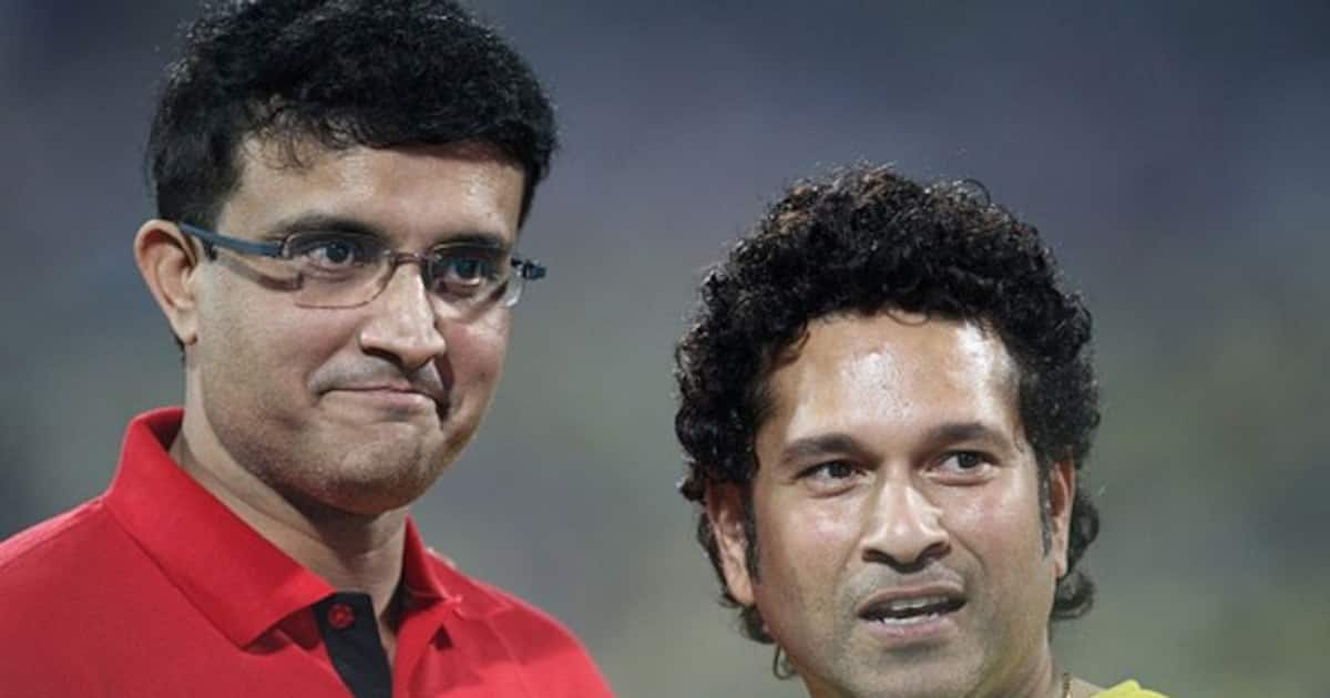 Sachin Tendulkar to take up role in Indian cricket? BCCI President Sourav  Ganguly drops BIG hint