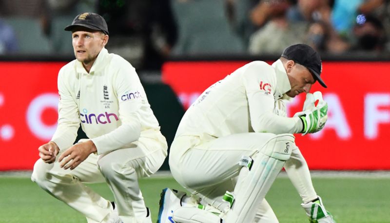 Ashes 2021-22, Adelaide Test (D/N): Jos Buttler&#39;s drops to Joe Root&#39;s injury - The talking points from Day 4