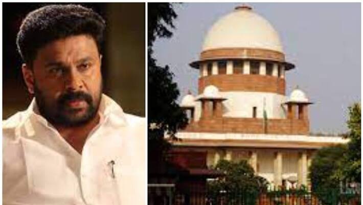 Actress assault case dileep in supreme court seeking for instructions to complete immediately trial Actress assault case dileep in supreme court seeking for instructions to complete immediately trial