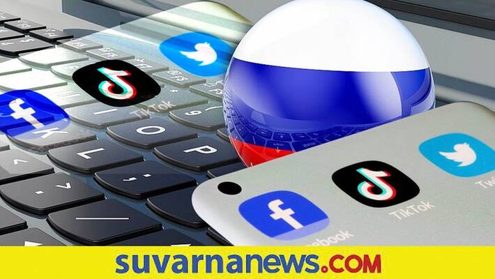 Meta Twitter TikTok Fined by Russia Over Failing to Remove Banned Content mnj Meta Twitter TikTok Fined by Russia Over Failing to Remove Banned Content mnj