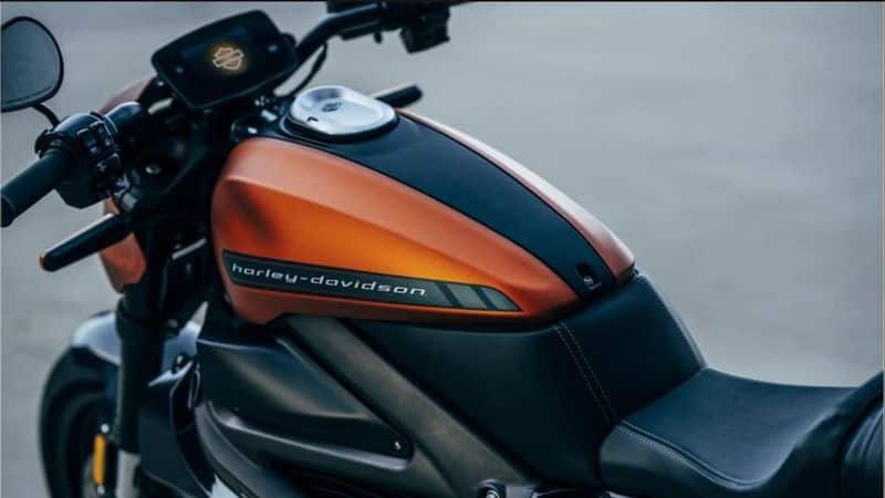 Harley-Davidson unveils 8 new bikes for 2022 line-up