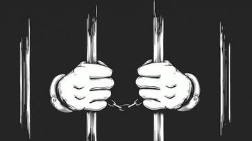 lawyer forced into sex with co accused in custody by punjab police, arrested kms lawyer forced into sex with co accused in custody by punjab police, arrested kms
