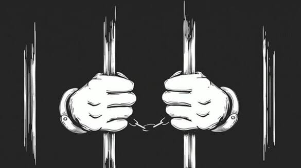 lawyer forced into sex with co accused in custody by punjab police, arrested kms