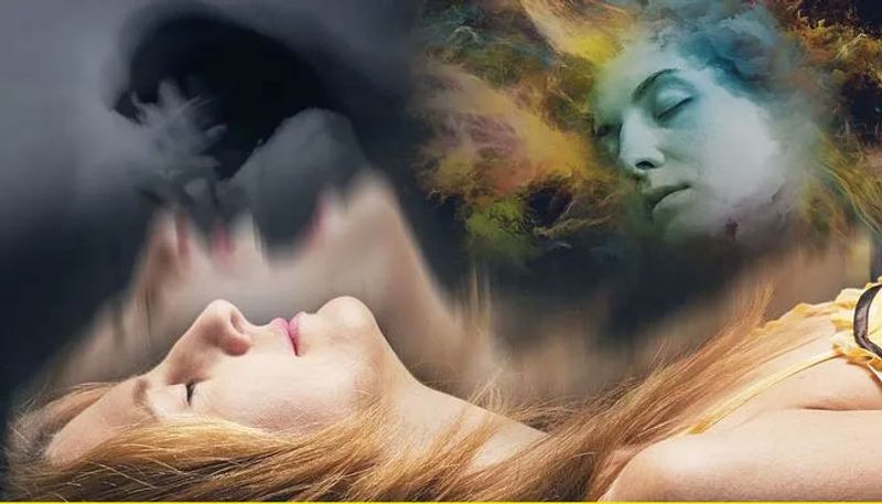 Dreaming About A relative is a Hint of Something Related to Future
