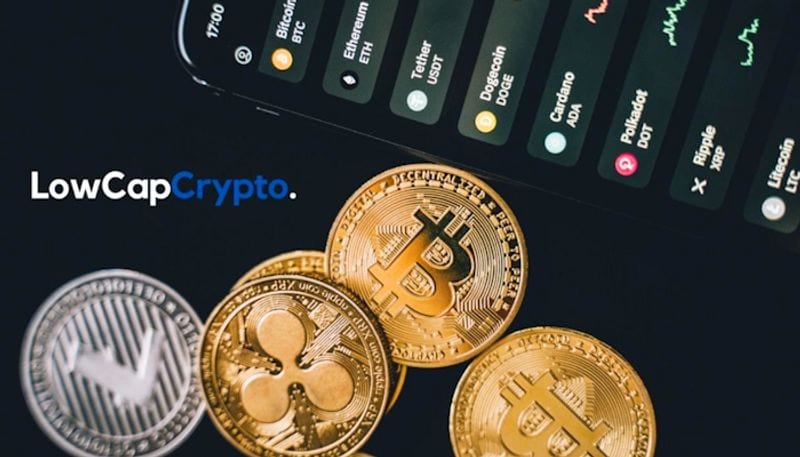 LowCapCrypto A New Crypto News Site Powered By Scoop Beats Is Gaining Quick Fame