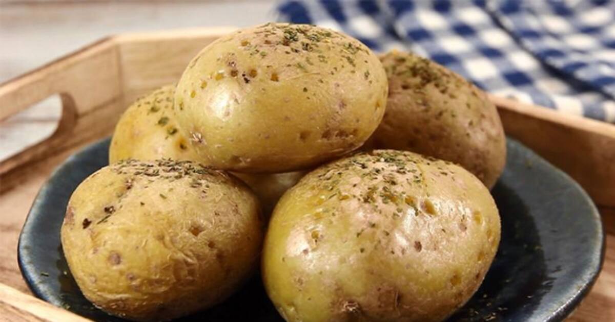 don't keep boiled potatoes in fridge வேக வைத்த உருளைக்கிழங்கை