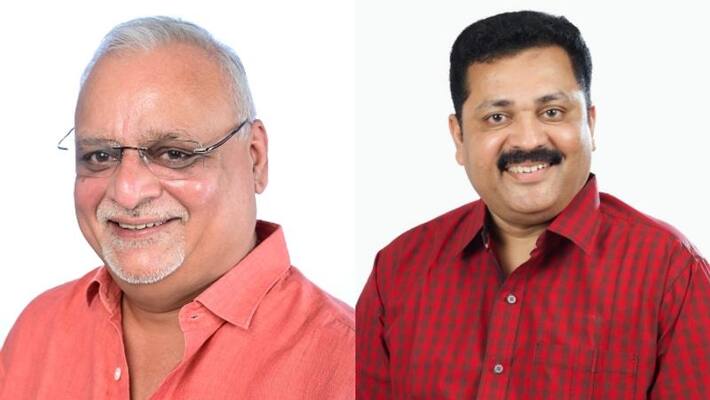 Sheikh P Harris Left LJD Sheikh P Harris Left LJD