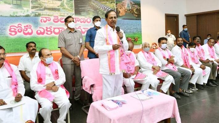 TRSLP Meeting To Be Held OnSeptember 03 TRSLP Meeting To Be Held OnSeptember 03
