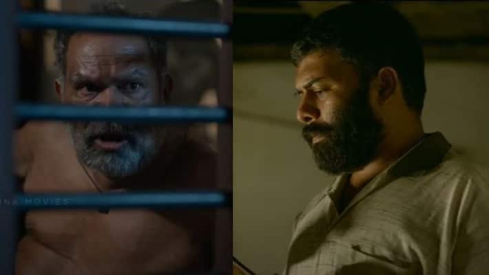 Appan Official Trailer Sunny Wayne Ananya Alencier Grace Antony Pauly Valsan Maju KB Appan Official Trailer Sunny Wayne Ananya Alencier Grace Antony Pauly Valsan Maju KB