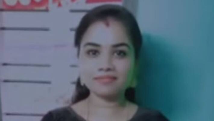 family alleges suspicion in the incident where a young woman hanged herself at her husbands house family alleges suspicion in the incident where a young woman hanged herself at her husbands house