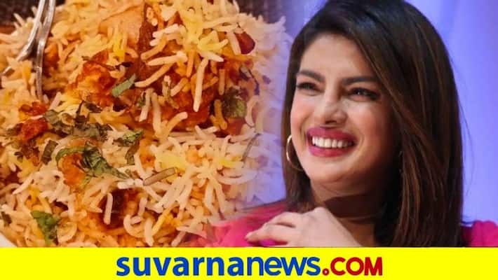 Priyanka Chopra Reveals Her Favourite Indian Food dpl Priyanka Chopra Reveals Her Favourite Indian Food dpl