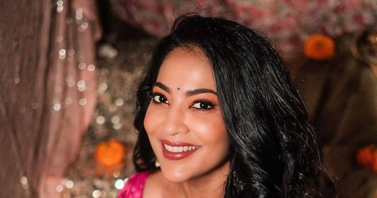  ‘நா ரெடி’ டான்ஸ் வீடியோவால் ஜாதி சர்ச்சையில் சிக்கிய VJ ரம்யா.. ட்ரோல் செய்த நெட்டிசன்கள்..