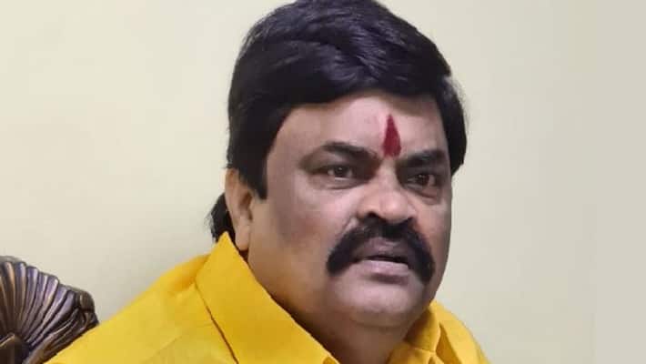 4 special team to arrest Rajendra Balaji 4 special team to arrest Rajendra Balaji