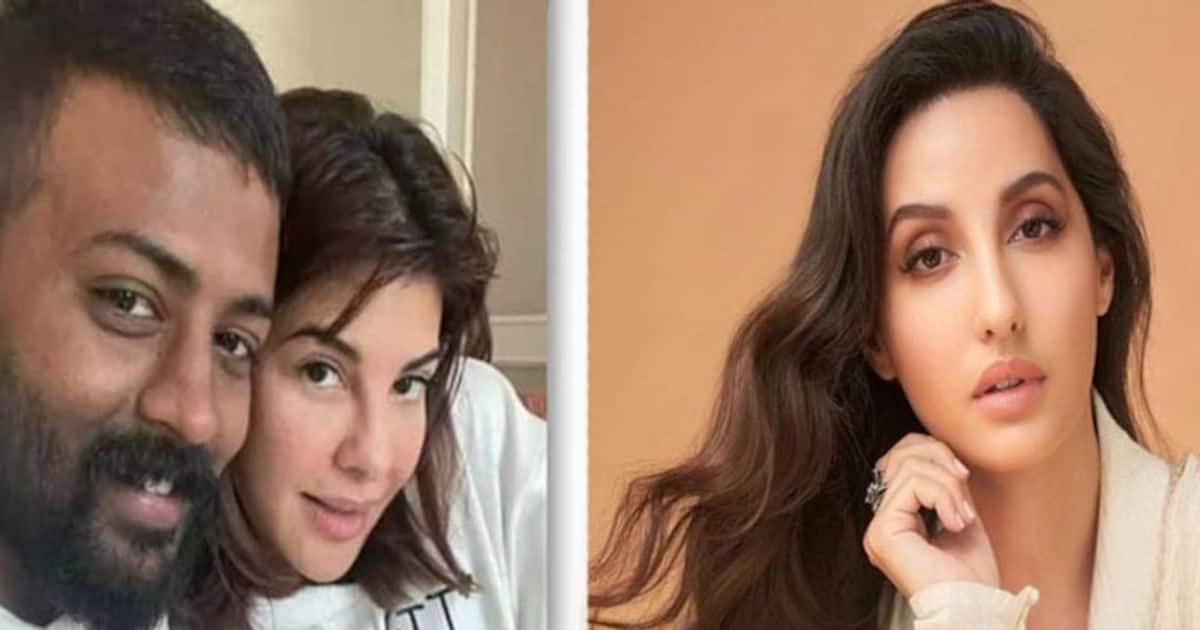 1200px x 630px - Sukesh Chandrasekhar case: Not just Jacqueline Fernandez, Nora Fatehi,  conman had links with these stars too?