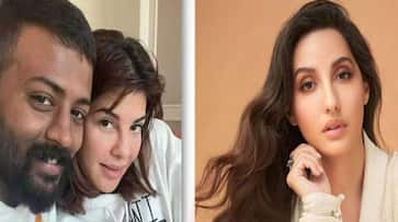 Jacqueline Ki Chut - Sukesh Chandrasekhar case: Not just Jacqueline Fernandez, Nora Fatehi,  conman had links with these stars too?