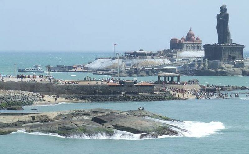 public has been banned to visit kanyakumari from dec 31 to jan 2