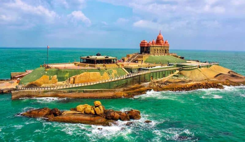 public has been banned to visit kanyakumari from dec 31 to jan 2