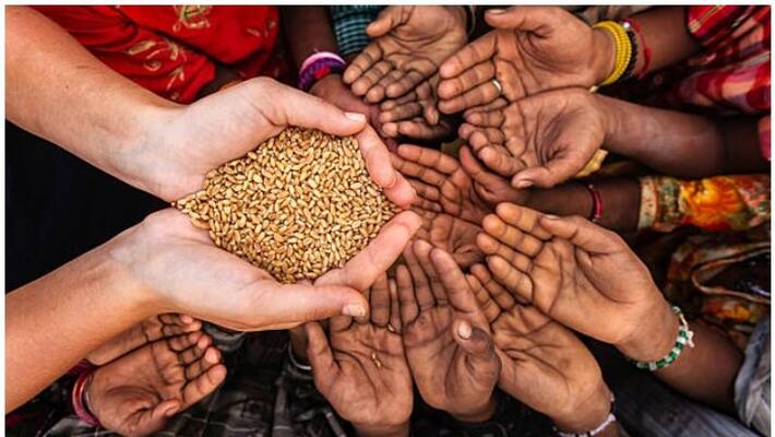 one person dyinh of hunger every for second says ngo bsm one person dyinh of hunger every for second says ngo bsm