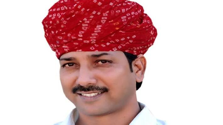 I was promised Rs 25 crore for Rajya Sabha vote Rajasthan minister s explosive claim gcw I was promised Rs 25 crore for Rajya Sabha vote Rajasthan minister s explosive claim gcw