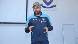 Rohit Sharma clears fitness Test, to lead India in series against West Indies-mjs