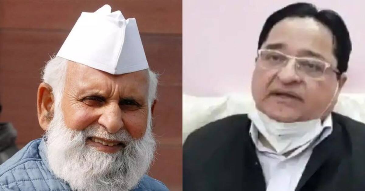 Samajwadi : வயதுக்கு வந்தவுடன் திருமணம் செய்வது தான் சரி..சமாஜ்வாதி எம்பிக்களின் சர்ச்சை பேச்சு !