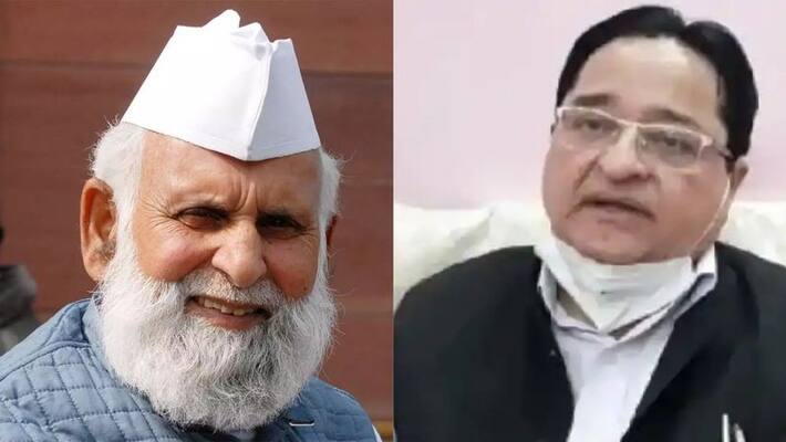 Samajwadi MP says about controversial about the Cabinet increases Girl's legal marriage age from 18 to 21 Samajwadi MP says about controversial about the Cabinet increases Girl's legal marriage age from 18 to 21
