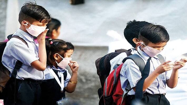 Uttar Pradesh Schools to Get 15 Days Winter Vacations Starting from Dec 31 Uttar Pradesh Schools to Get 15 Days Winter Vacations Starting from Dec 31