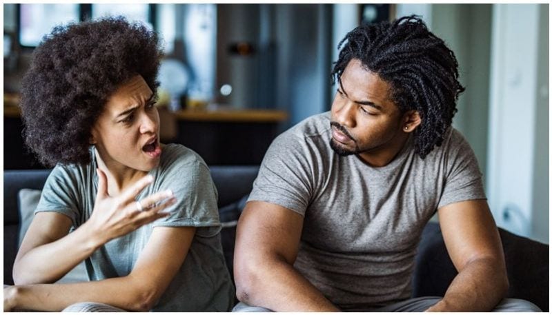 Types of people you should never marry