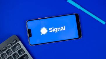 WhatsApp rival Signal is now testing usernames so you can avoid sharing your phone number gcw WhatsApp rival Signal is now testing usernames so you can avoid sharing your phone number gcw