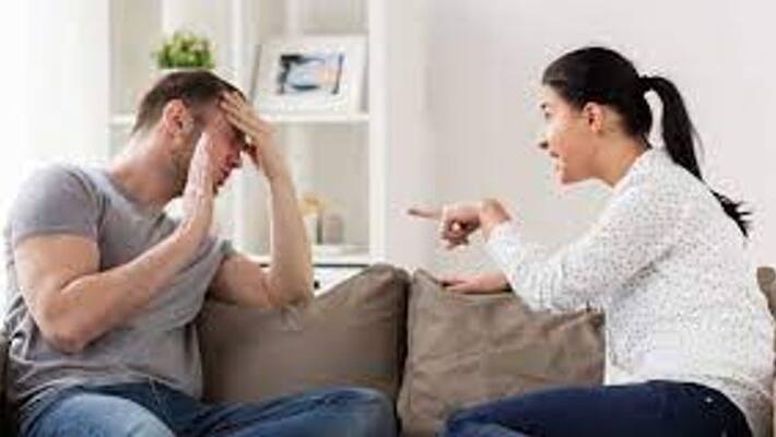 4 Major reasons why a girl may suspect her husband or boyfriend BDD 4 Major reasons why a girl may suspect her husband or boyfriend BDD