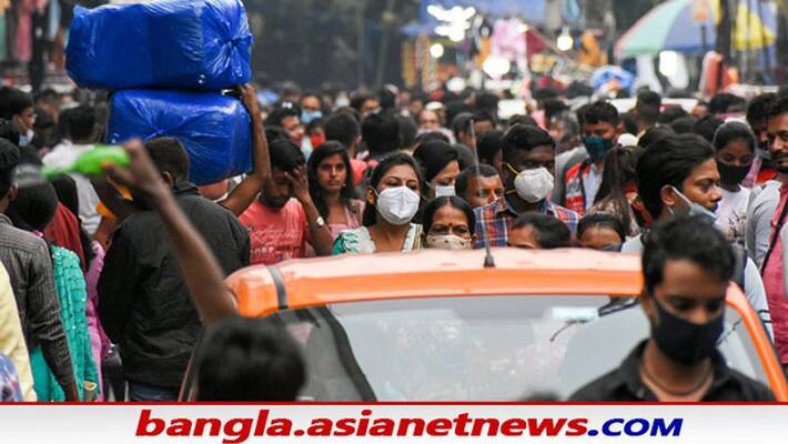 Coronavirus Kolkata on Centre's worries list KMC election Coronavirus Kolkata on Centre's worries list KMC election